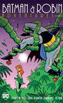Batman & Robin Adventures TP  |  Issue