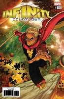 Infinity Countdown Infinity Countdown  |  Issue