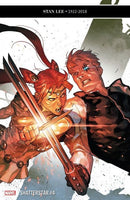 Shatterstar, Vol. 1  |  Issue
