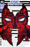 Event Leviathan  |  Issue