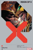 Reign of X TP  |  Issue