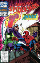 The Amazing Spider-Man, Vol. 1 Annual Prepare Yourself For...Annex |  Issue