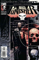 The Punisher, Vol. 6 Streets of Laredo, Part One |  Issue