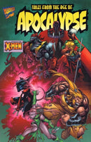Tales from the Age of Apocalypse Age of Apocalypse - By the Light... |  Issue