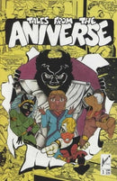 Tales from the Aniverse, Vol. 1  |  Issue