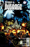 Order & Outrage  |  Issue