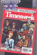 Ultimate X-Men, Vol. 1 It Doesn't Have To Be This Way |  Issue