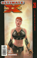 Ultimate X-Men, Vol. 1 Return of the King |  Issue