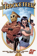 The Rocketeer (IDW Publishing)  |  Issue