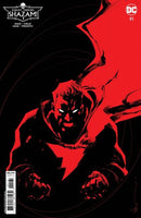 Knight Terrors: Shazam! Knight Terrors - Night Magic |  Issue