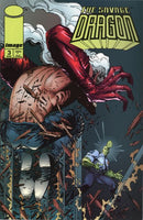 Savage Dragon, Vol. 2  |  Issue