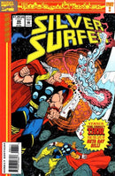 Silver Surfer, Vol. 3 Blood and Thunder - Part 2: Friend & Foes |  Issue