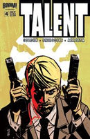 Talent  |  Issue