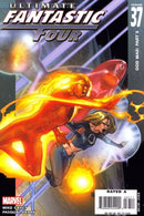 Ultimate Fantastic Four God War |  Issue