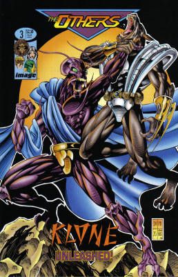 The Others This Fury Unleashed |  Issue#3 | Year:1995 | Series:  | Pub: Image Comics |