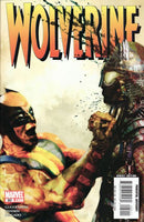 Wolverine, Vol. 3 Logan Dies, Part 4: Wake the Dead |  Issue