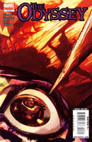Marvel Illustrated: Odyssey  |  Issue