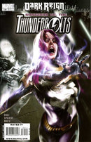 Thunderbolts, Vol. 1 Dark Reign  |  Issue