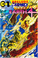 Earth 4, Vol. 1 Deathwatch 2000 - Deathwatch 2000 - Prelude |  Issue