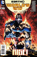 Earth 2: World's End Release |  Issue