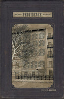 Providence I: The Yellow Sign |  Issue