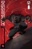 Dissonance  |  Issue
