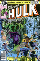 The Incredible Hulk, Vol. 1 Prelude! |  Issue