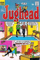 Jughead, Vol. 1  |  Issue