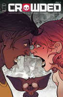 Crowded  |  Issue