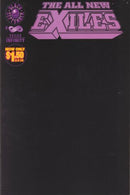 The All New Exiles Into The Breach |  Issue