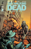 The Walking Dead Deluxe  |  Issue