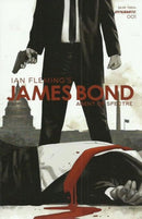 James Bond: Agent of Spectre One |  Issue