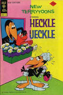 New Terrytoons, Vol. 2  |  Issue