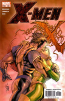 X-Men, Vol. 1 Golgotha, Part 4: Quarantine! |  Issue