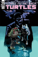Teenage Mutant Ninja Turtles, Vol. 5  |  Issue