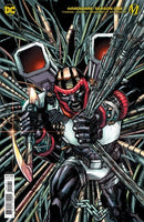 Hardware: Season One  |  Issue