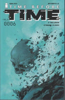 Time Before Time  |  Issue