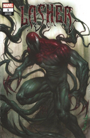 Extreme Carnage: Lasher  |  Issue