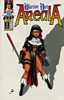 Warrior Nun Areala, Vol. 1 Redemption |  Issue