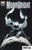 Moon Knight, Vol. 9  |  Issue