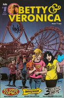 Betty & Veronica, Vol. 2 Why Can't We Be Friends? |  Issue