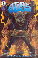 Atlas (1994)  |  Issue