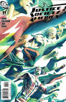 Justice Society of America, Vol. 3 Thy Kingdom Come, Part 2: The Second Coming |  Issue