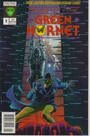 Tales of the Green Hornet, Vol. 3 Death House |  Issue
