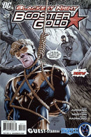 Booster Gold, Vol. 2 Blackest Night - Dead Ted, Part 2 |  Issue