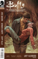 Buffy the Vampire Slayer: Season Eight Last Gleaming, Part Three |  Issue