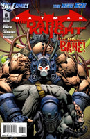 Batman: The Dark Knight, Vol. 2 Run Rabbit Run |  Issue