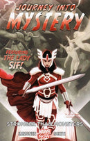 Journey Into Mystery featuring Sif Stronger Than Monsters, Stronger Than Monsters |  Issue