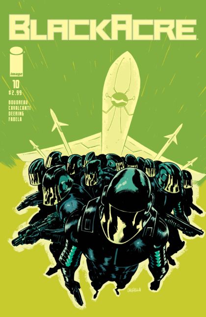 Blackacre  |  Issue#10 | Year:2013 | Series:  | Pub: Image Comics |