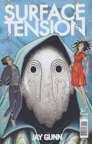 Surface Tension  |  Issue